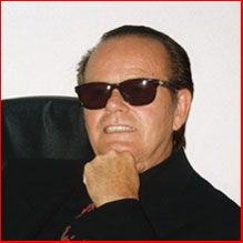 Jack Nicholson Lookalikes