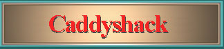 Caddyshack Logo