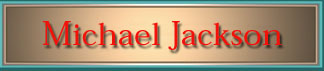 Micheal Jackson Logo